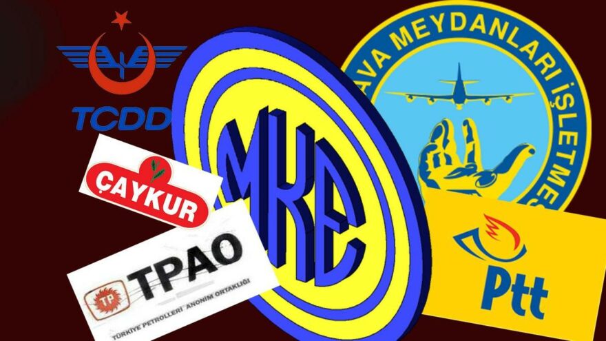 Cumhurbaşkanı Kararı: KİT’ler finansal araç kullanabilecek, danışmanlık hizmeti alabilecek