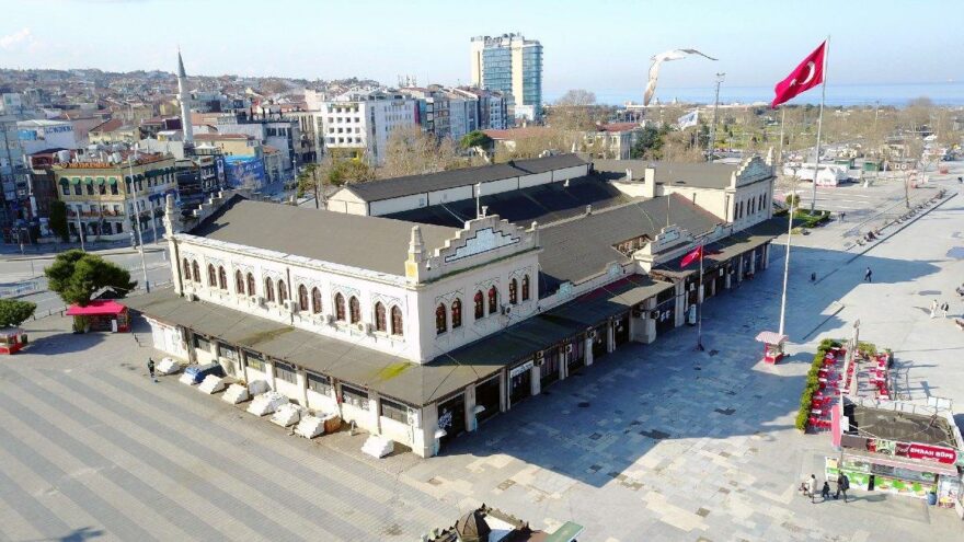 İstanbul Üniversitesi’nden konservatuvar açıklaması: Yeni bir bina kiraladık
