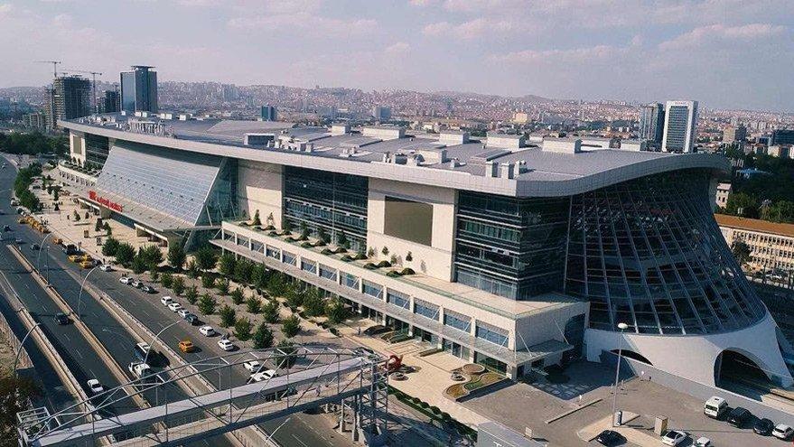 Dolar öğüten gara 7.7 milyon yolcu lazım