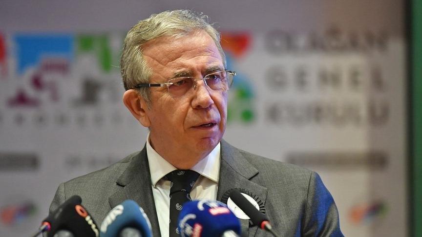 Mansur Yavaş’tan bayram öncesi çağrı