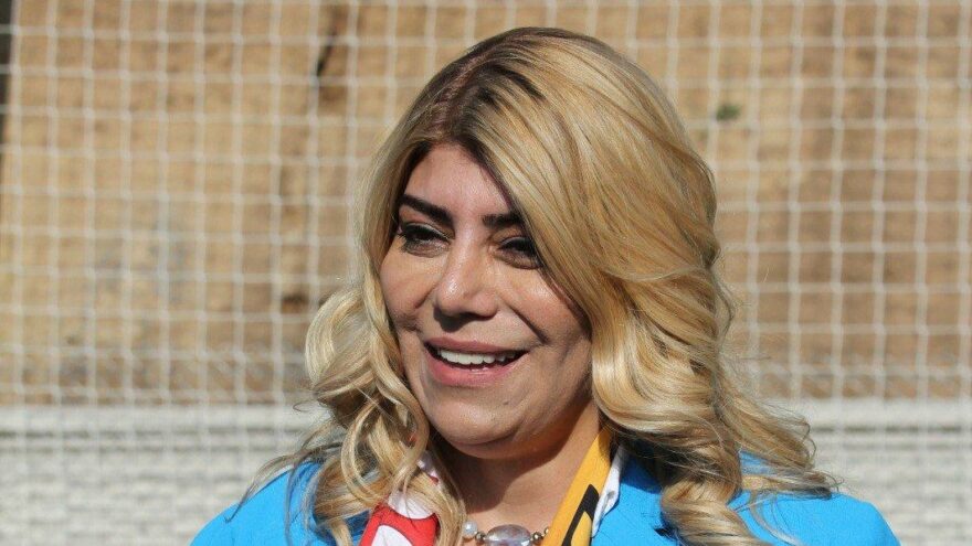 Kayserispor isim sponsorunu değiştirdi