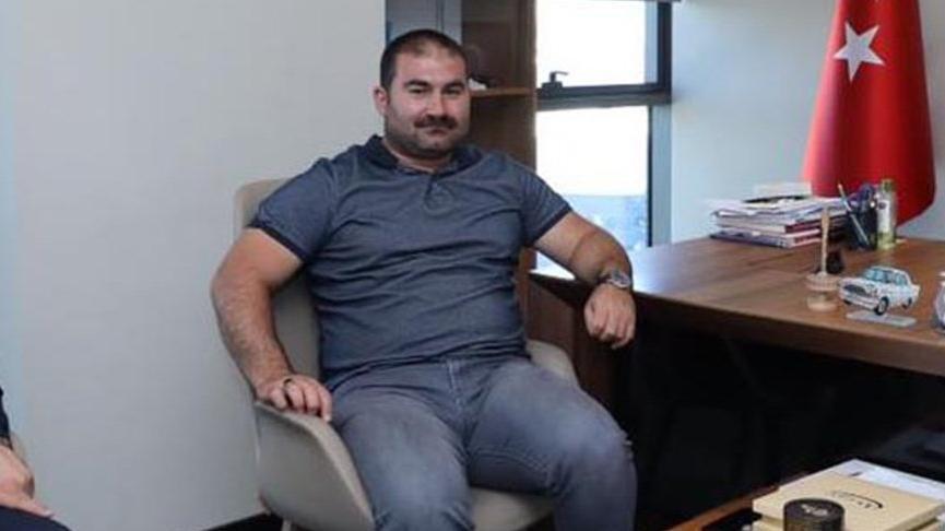Usta yazarlara hakaret eden eski AKP’li başkana dava