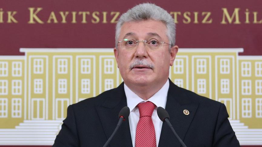 AKP’den olağanüstü hal açıklaması