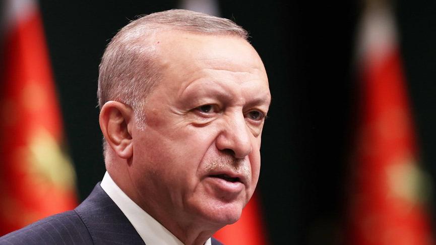 Erdoğan’ın müzik sınırlamasıyla ilgili sözleri tepki çekmişti! Kabine tekrar görüşecek