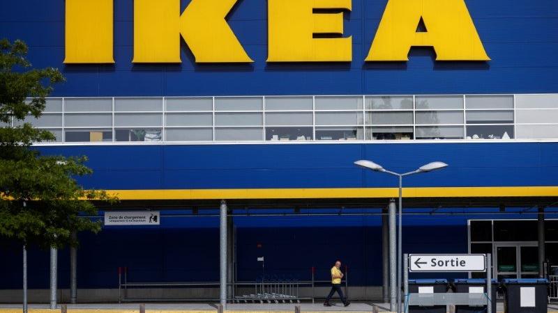 Çevre aktivistleri Ikea’yı hedef aldı: Yasadışı kesilen ağaçlarla çocuk mobilyası yaptılar