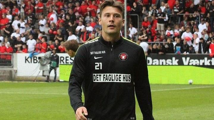 Trabzonspor Türk asıllı Fin futbolcunun peşinde | Kasper Kaan Kairinen