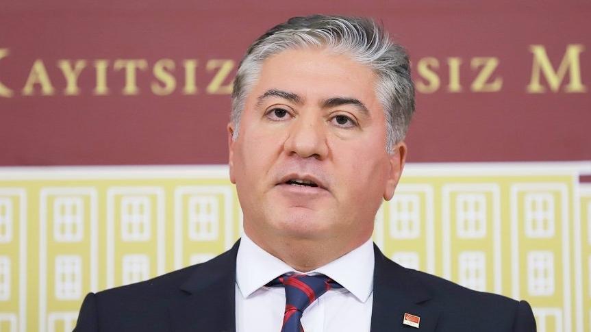 CHP’li Emir’in iddialarına o firmadan yanıt
