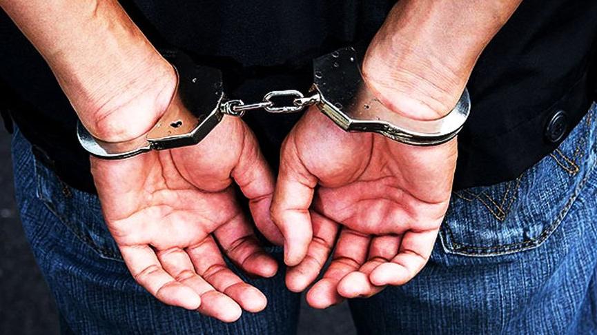 Terör örgütü PKK’dan kaçan 1 örgüt mensubu teslim oldu