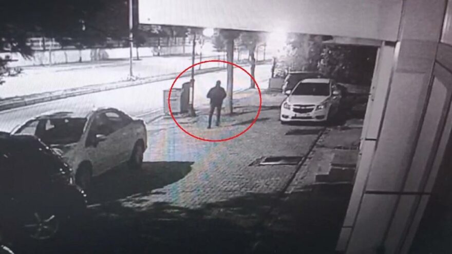 Eski sevgilinin bıçakladığı Halim hayatını kaybetti