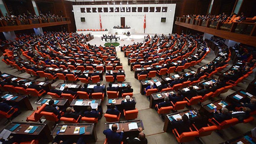 AKP’den torba teklifte değişiklik önergesi! Süre 1 yıl oldu