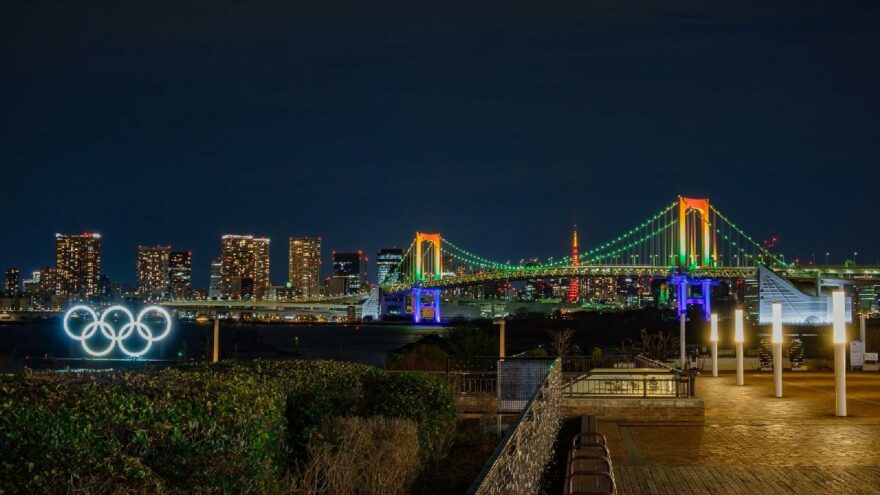 2020 Tokyo Olimpiyat Oyunları öncesi korkulan oldu! İlk vaka görüldü