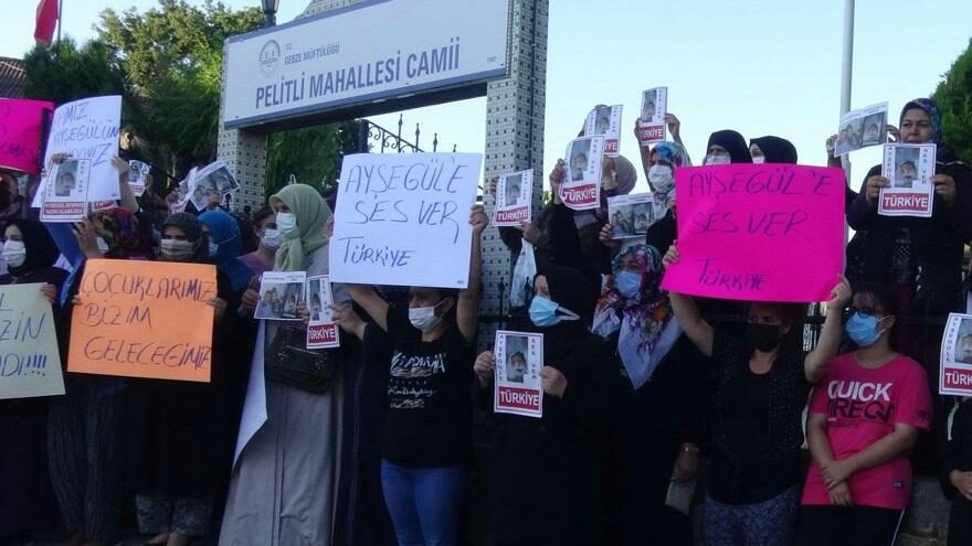 Pakistanlı sapıktan kan donduran ifade