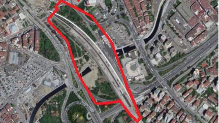 Kadıköy’deki ‘AVM Gar’ planı iptal edildi