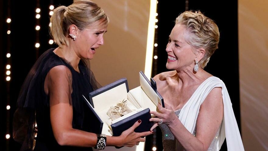 Cannes Film Festivali’nde ödüller belli oldu: Kadın yönetmen kazandı