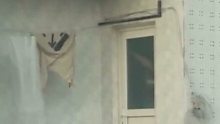 ‘Çocuğunu asarak dövdü’ iddiası polisleri harekete geçirdi