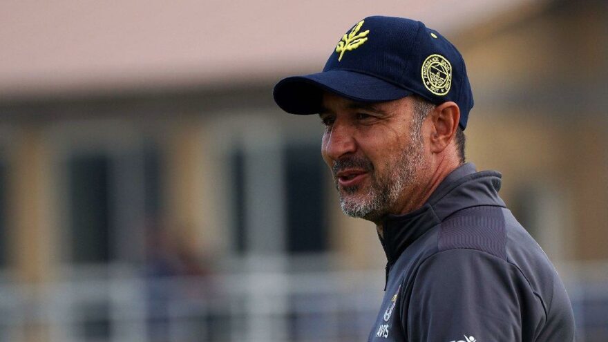 Fenerbahçe’de Vitor Pereira’nın zor sınavı! 15 isim yolcu