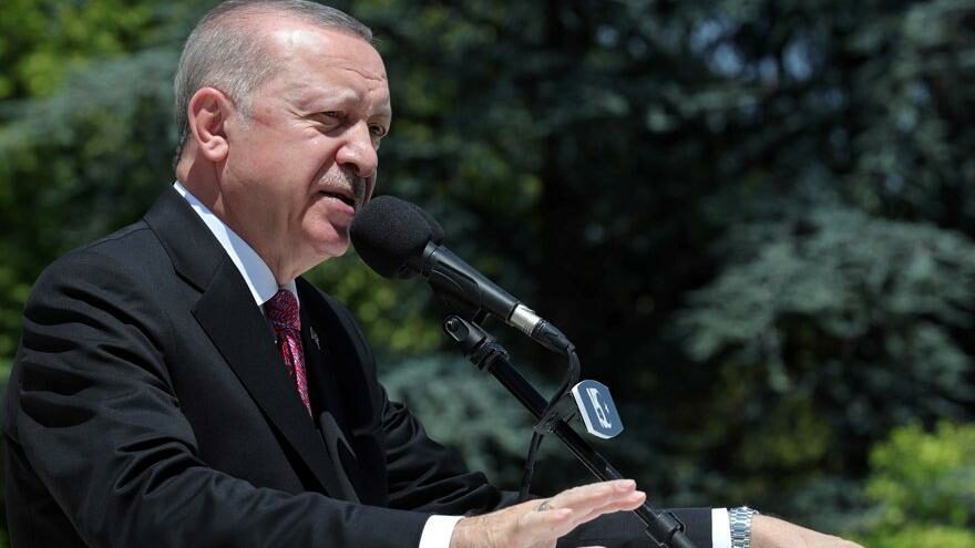 Erdoğan’ın İsrail’le görüşmesinin perde arkası ortaya çıktı