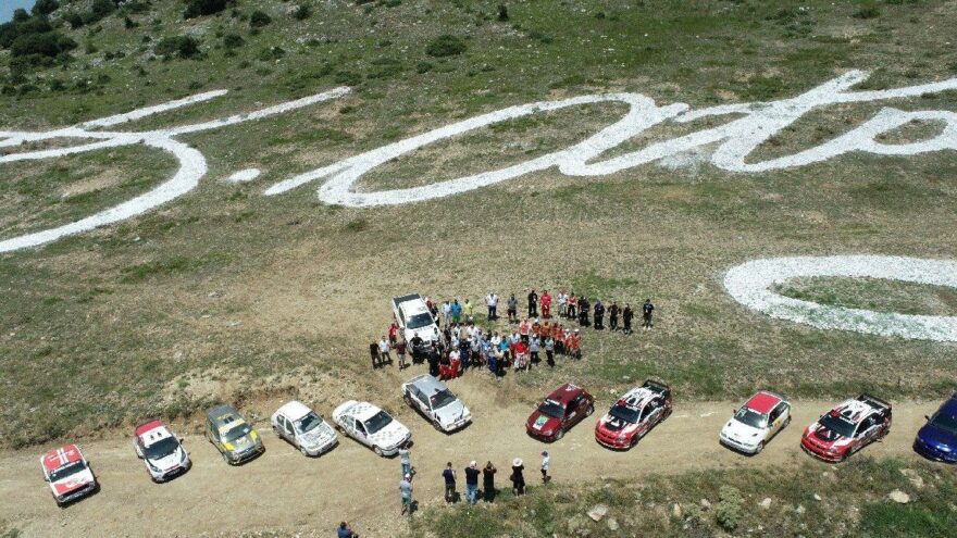 Efsane yarışlar bir kez daha Gemlik’te