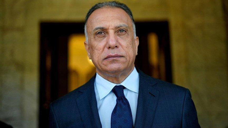 El-Kazımi: Başbakanlığı kabul etmeseydim ülkede bir iç savaş çıkacaktı