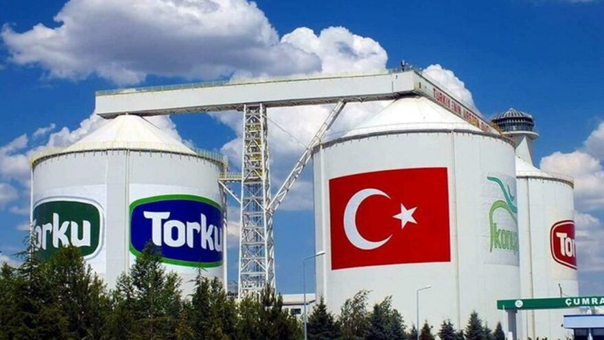 Türkiye’nin en büyük çiftçi kuruluşundan rekor borç