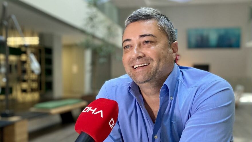 Galatasaray’dan ayrılan Levent Şahin: Teklifler var ama…