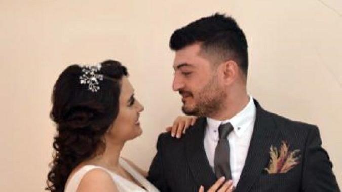 Kadın cinayetlerine dikkat çekti, düğününe bir hafta kala nişanlısı tarafından öldürüldü