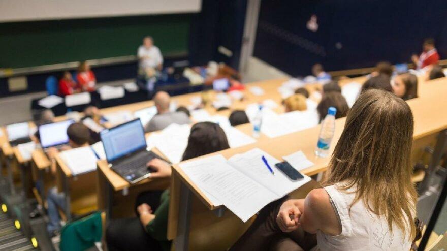 İstanbul Gedik Üniversitesi profesör alacak