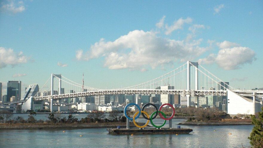 Tokyo Olimpiyat Oyunları’yla bağlantılı Covid-19 vaka sayısında artış
