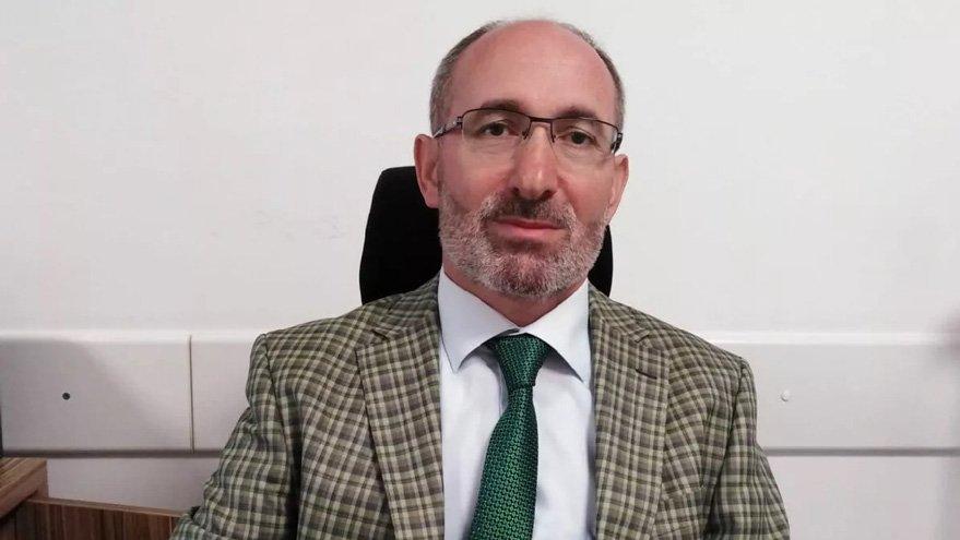 Kazakistan’a müşavir atandı, torpil yok dedi