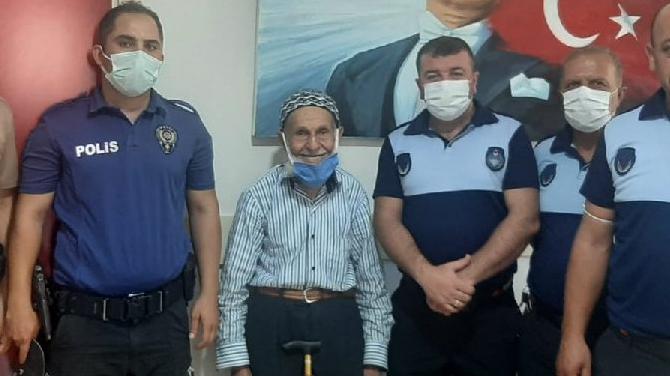 Dolandırıcılar köy imamını kullandı, yaşlı adamın son parasını çaldı