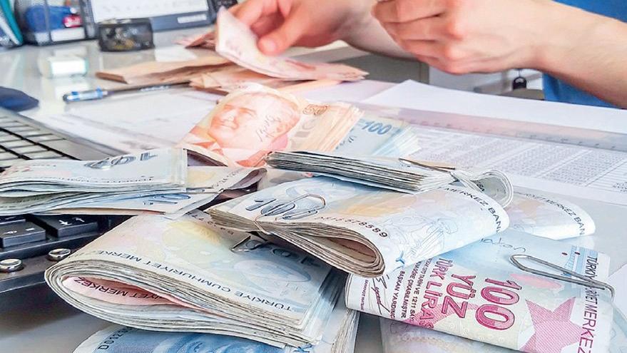 TCMB ‘indirime’ direnirse TL’nin cazibesi artar