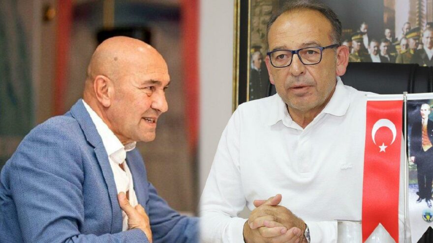 CHP’li başkandan Tunç Soyer’e tepki