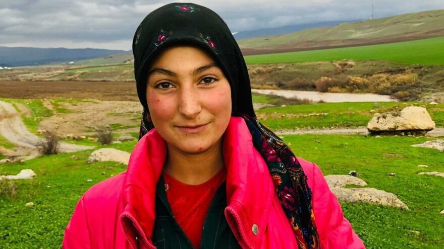 Kayıp Helen’le ilgili korkunç iddia