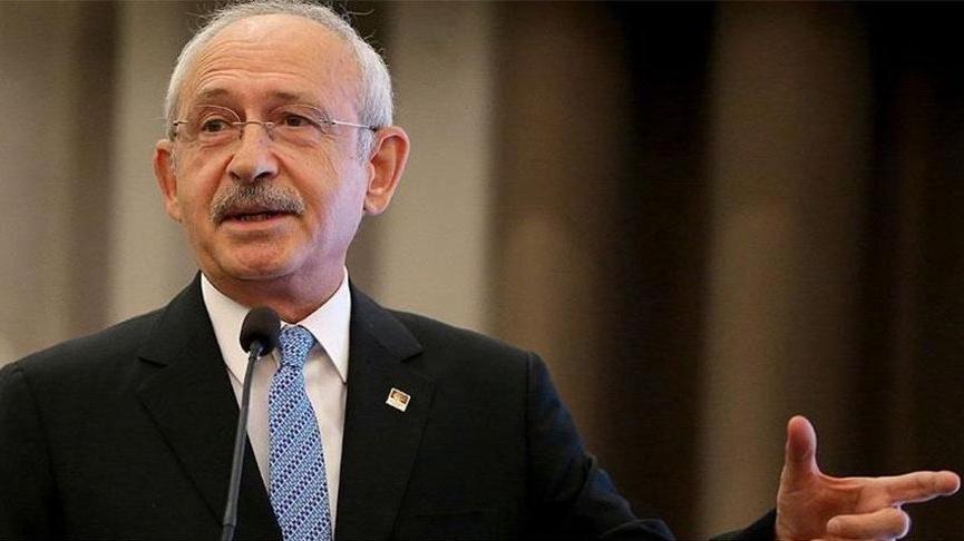 Kılıçdaroğlu’ndan ‘Kurban Bayramı’ mesajı
