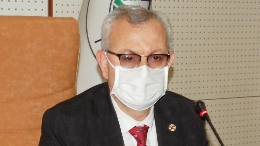 3 doz aşı olan belediye başkanı coronaya yakalandı