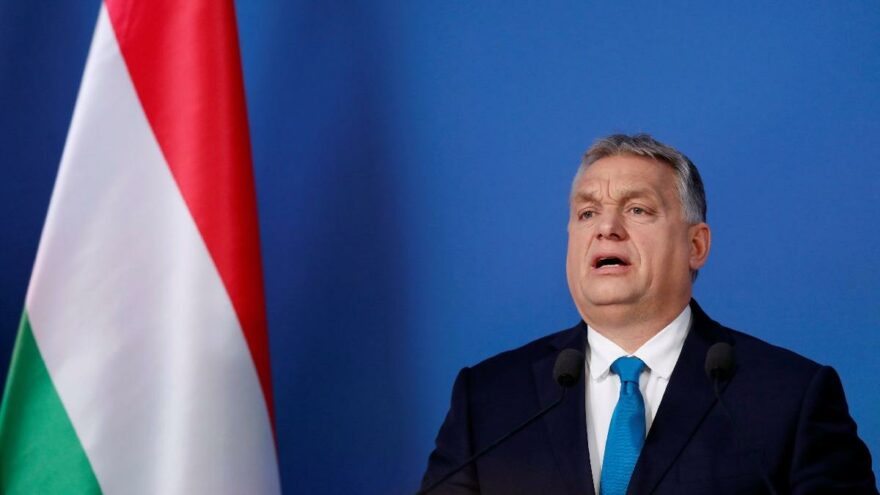 Macaristan Başbakanı Orban casusluk skandalının hedefinde: Bağımsız medyaya saldırıyor