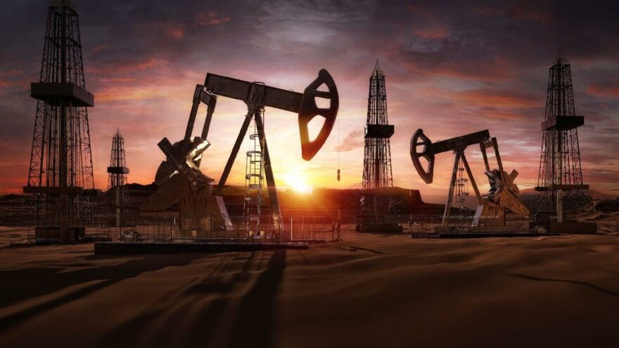 Petrolde delta etkisi ve OPEC+ bakanlarının arz kararı fiyatları düşürdü