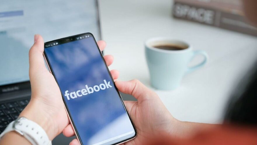 Biden ile sosyal medya devlerinin kavgası, Facebook’un hisselerini düşürdü