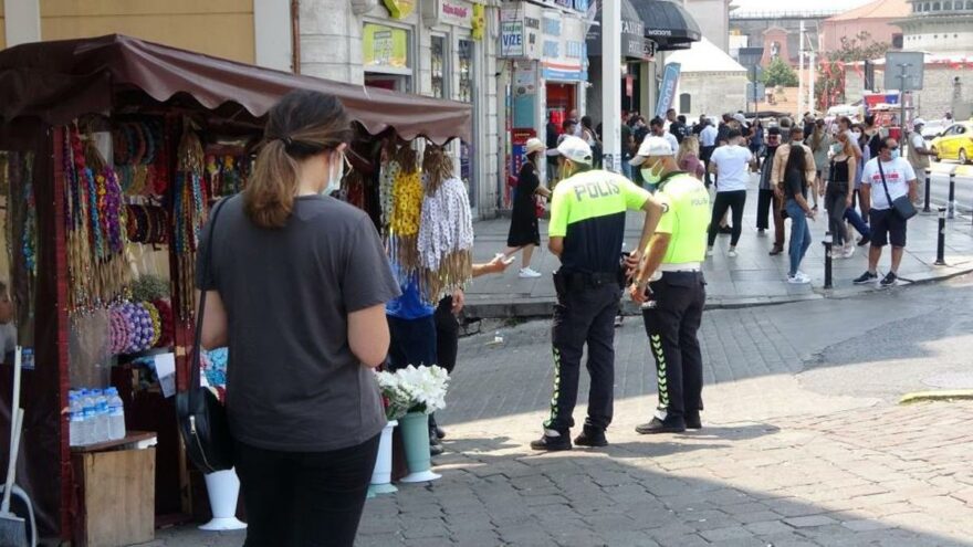 Genç kadına kâbusu yaşattı! Taciz otobüste başladı, meydana kadar sürdü