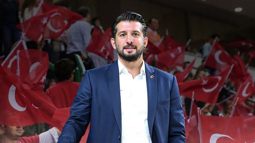 Kerem Tunçeri, A Milli Erkek Basketbol Takımı’ndaki görevinden ayrıldı