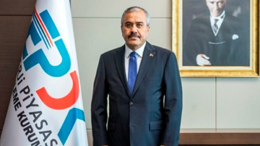 Çifte maaşlılar arasına EPDK Başkanı da katıldı