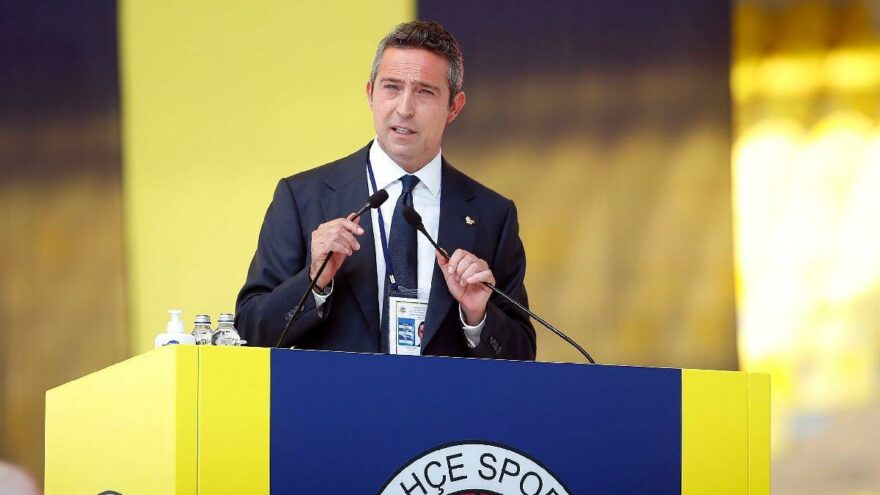 Fenerbahçe’nin transfer sıkıntısı