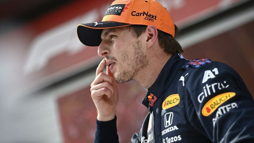 Formula 1’de ortalık gerildi! ‘Saygısız Lewis!’
