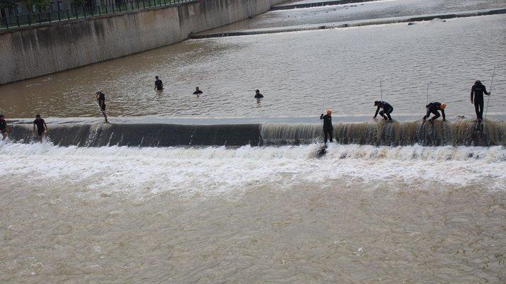 Rize’de kayıp iki kişi aranıyor… 2 bin 860 kişi sel için seferber