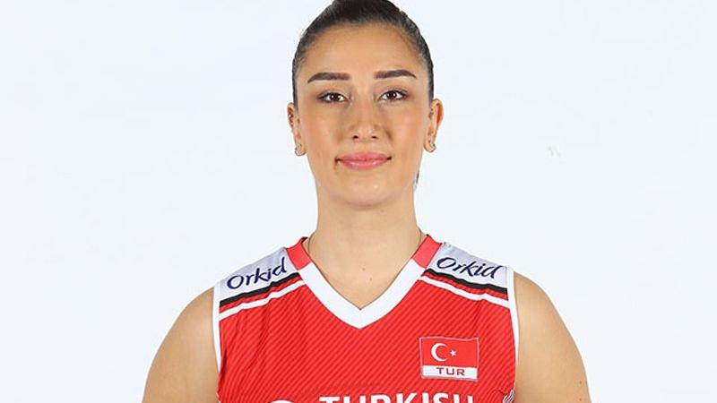 Hande Baladın: Ülkemize neler yapabileceğimizi göstereceğiz