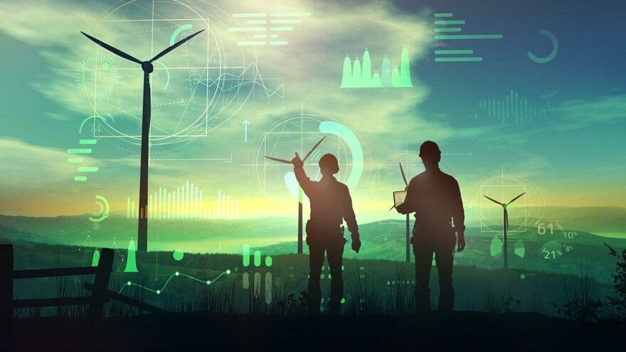Liderlere çevre için ‘ciddileşin’ çağrısı