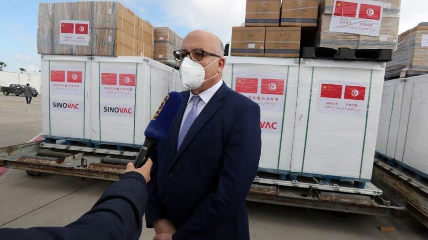 ‘Gemi batmak üzere’ demişti! Görevden alındı