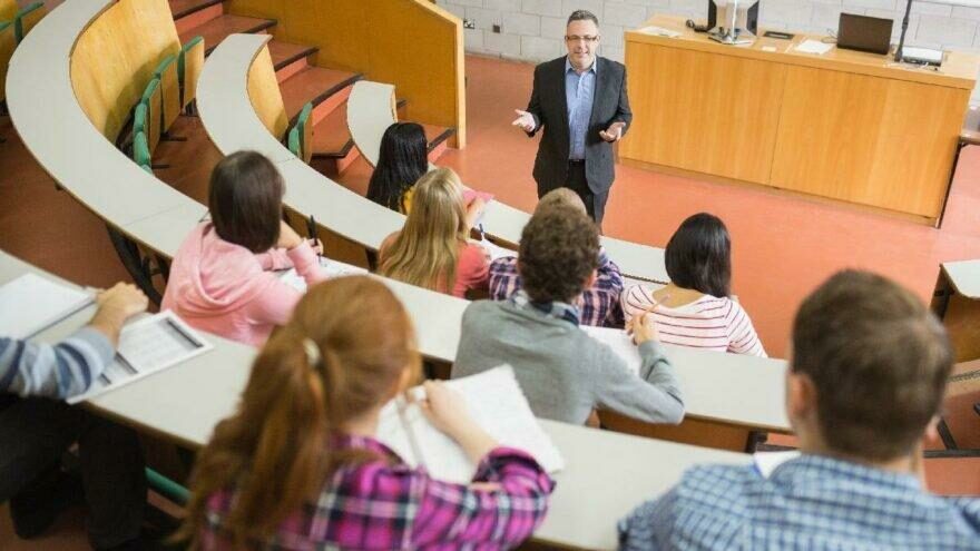 Bahçeşehir Üniversitesi öğretim üyesi alıyor