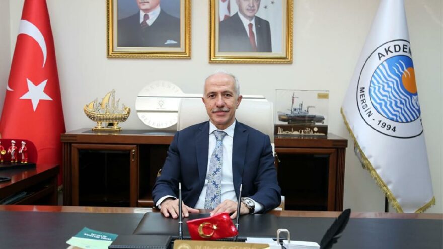 AKP’li başkandan zorla bağış açıklaması