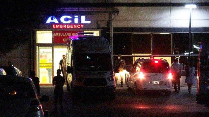 İki aile kavga etti: 6 yaşındaki Sahra öldü